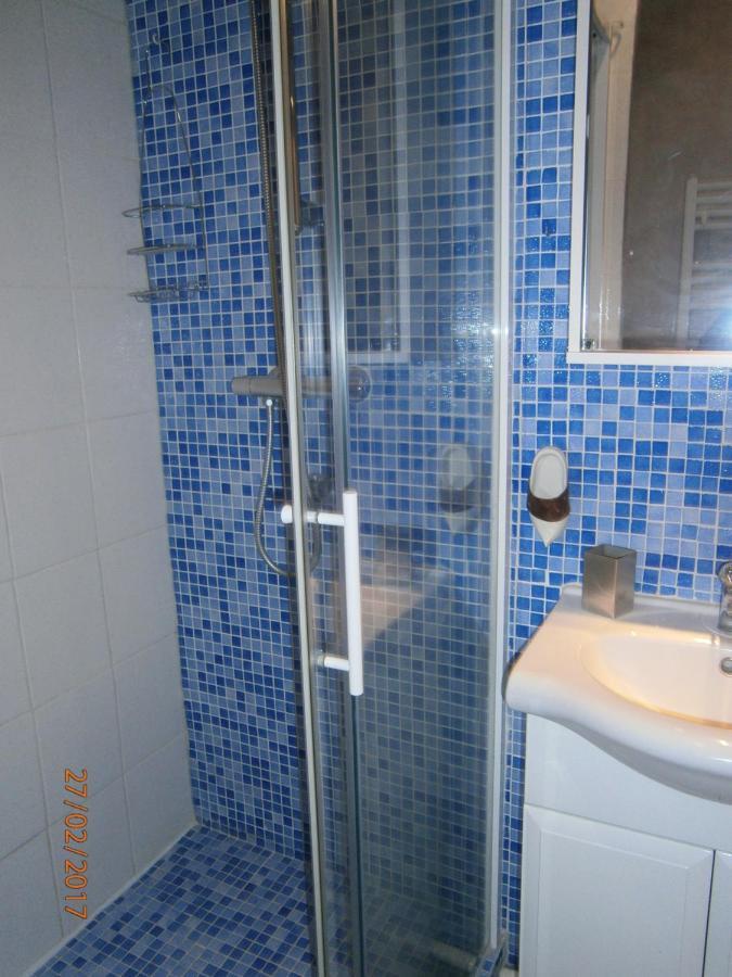 Agreable Studio Avec Cave Et Parking Privatif La Ciotat Eksteriør billede